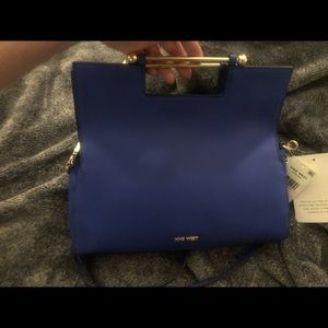 Nine West Convertible Crossbody